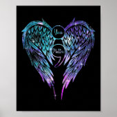 U maakt zich zorgen over zelfmoordpreventie (op poster (Voorkant)