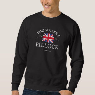 U MENEER BENT EEN EEN ESEL, VROUWEN, MANNEN, BRITS TRUI