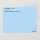 U Min Thonze Caves Sagaing Hills Mandalay Myanmar Briefkaart (Achterkant)