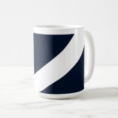 U Moving Koffiemok (Voorkant rechts)