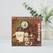 U ONTVANGT KAART (Staand voorkant)