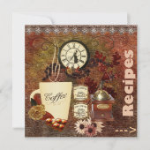 U ONTVANGT KAART (Voorkant)