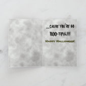 U Pick Kleur/ Drijvende Oogbal Snoep Kaart (Binnen)