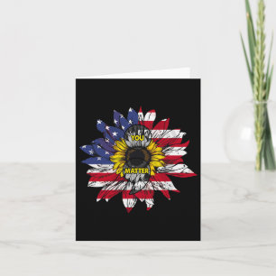 U Probleem Zonnebloem Amerikaanse vlag zelfmoord v Kaart