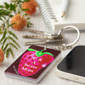 U R A Sweet Mam Moederdag Sleutelhanger (Voorkant Rechts)