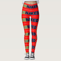 U-R-NAKED-LEGGINGS