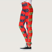 U-R-NAKED-LEGGINGS LEGGINGS (Links)