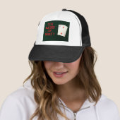 U RAISEERDE OP WAT 7 2.jpg Trucker Pet (In situ)