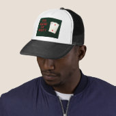 U RAISEERDE OP WAT 7 2.jpg Trucker Pet (In situ)