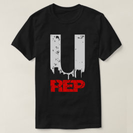U Rep T-shirt