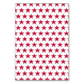 U Rock Kinder Classroom Valentijn Card Kaart (Achterkant)