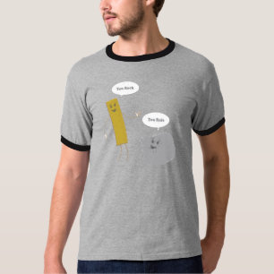 U Rock - U Rule T-shirt