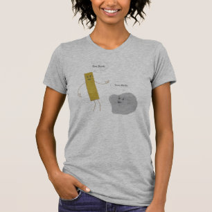 U Rock - U Rule T-shirt