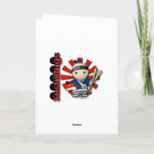 U ruikt dat? kaart (Achterkant)