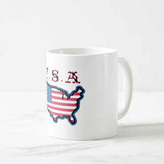 U.S.A KOFFIEMOK