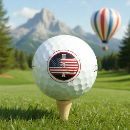U.S.A. Titleist 2023 Pro V1 Golfballen