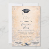 U.S. Air Force Graduation Party Kaart (Voorkant)