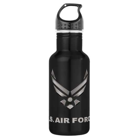 U.S. AIR FORCE LIBERTY WATERFLES  (Voorkant)