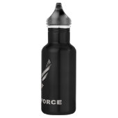 U.S. AIR FORCE LIBERTY WATERFLES  (Rechts)