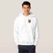 U.S. Army MACV SOG Hoodie (Voorkant volledig)