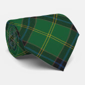 U.S. Army Tartan Stropdas (Opgerold)