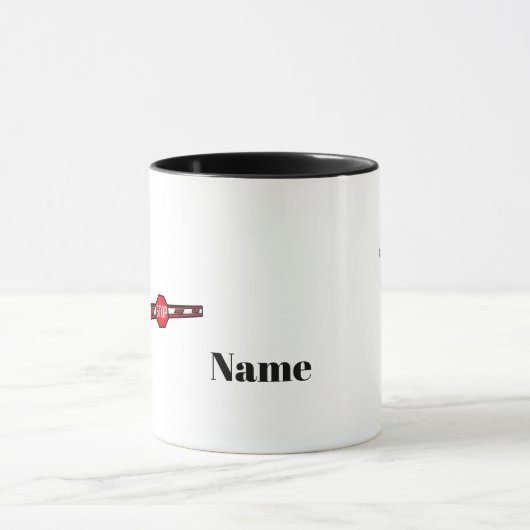 U.S. Border Patrol Agent met Binocles Mok (Midden)