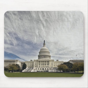 U. S. Capital Muismat