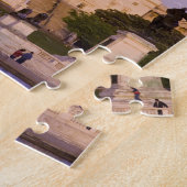 U.S. Capitol, Washington D.C. (District of Legpuzzel (Zijkant)