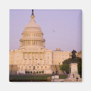 U.S. Capitol, Washington D.C. (District of Magneet