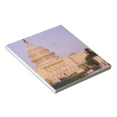 U.S. Capitol, Washington D.C. (District of Notitieblok (Schuin)