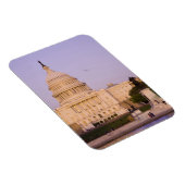 U.S. Capitol, Washington D.C. (District van Magneet (Rechterzijde)