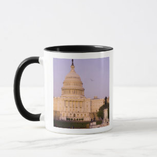 U.S. Capitool, Washington D.C. (District of Mok