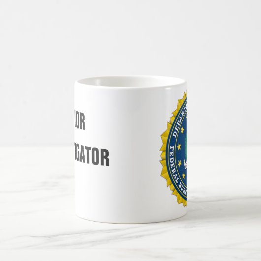 U.S. DEPARTMENT OF JUSTICE - FBI KOFFIEMOK (Center)