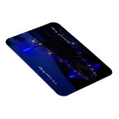 U.S. Grant Bridge magneet (Rechterzijde)