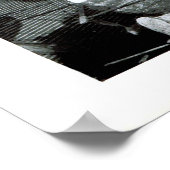 U.S. Maine Poster (Hoek)