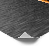 U.S. Marine Corps Dad Poster (Hoek)