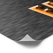 U.S. Marine Corps Family Poster (Hoek)