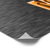 U.S. Marine Corps Ma Poster (Hoek)