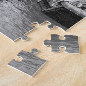 U.S. Marine Corps patrouilleboten _War Afbeelding Legpuzzel (Zijkant)