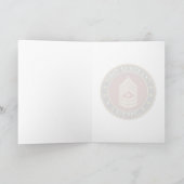 U.S. Marine: Eerste Sergeant ([3D] USMC 1stSgt) Kaart (Binnen)