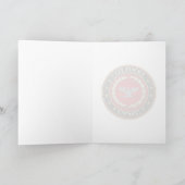 U.S. Marine: Kolonel (USMC [3D] Col.) Kaart (Binnen)