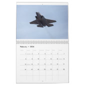 U.S. Marines Calendar Kalender (Feb 2026)