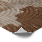 U.S. Marines: Hoofdinspecteur (USMC MSgt) [3D] Poster (Hoek)