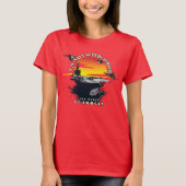 U. S. Military | Women T-shirt (Voorkant)