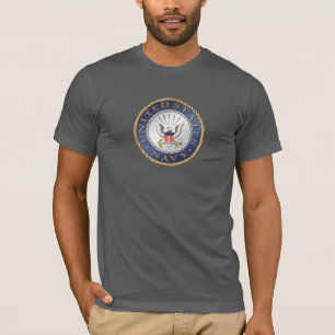 U.S. Navy Veteran T-Shirt