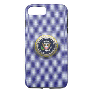 "U.S. President Star Trek" Case-Mate iPhone Case