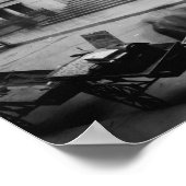 U.S. Subschatkist Poster (Hoek)