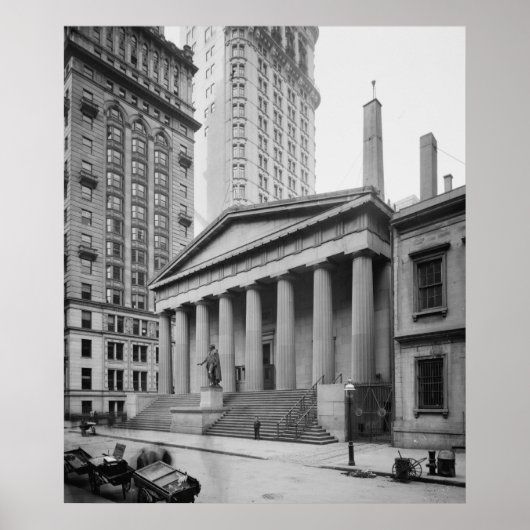 U.S. Subschatkist Poster (Voorkant)