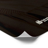 U.S. Supreme Court Justice Brett Kavanaugh Poster (Hoek)