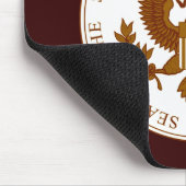 U.S. Supreme Court Seal Muismat (Hoek)